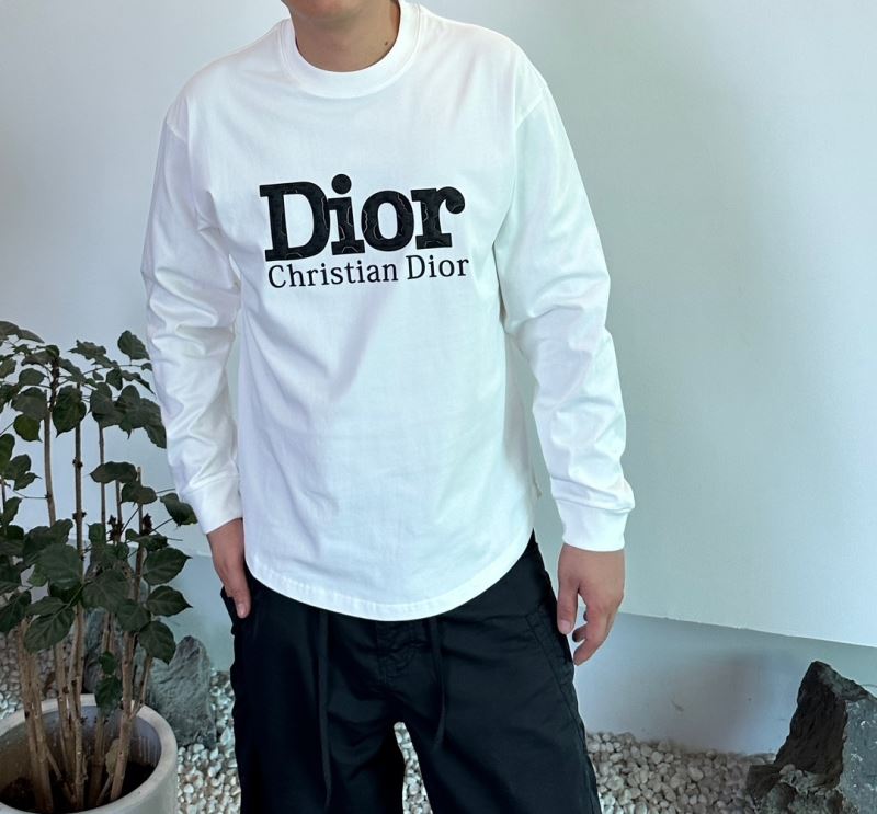 Christian Dior T-Shirts